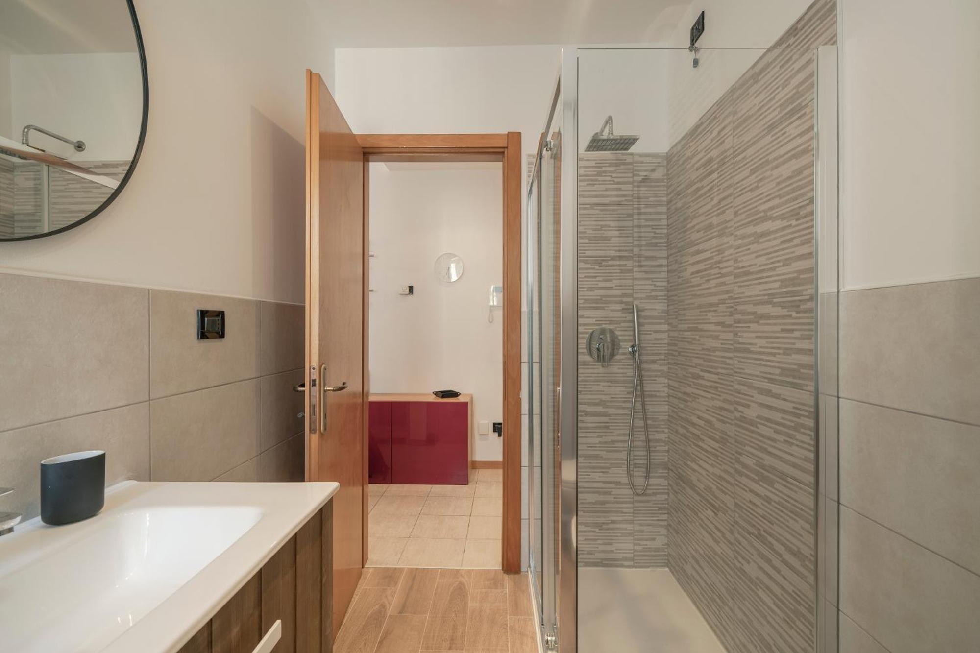 Easylife - Classic And Comfy Porta Romana Flat Mailand Exterior foto