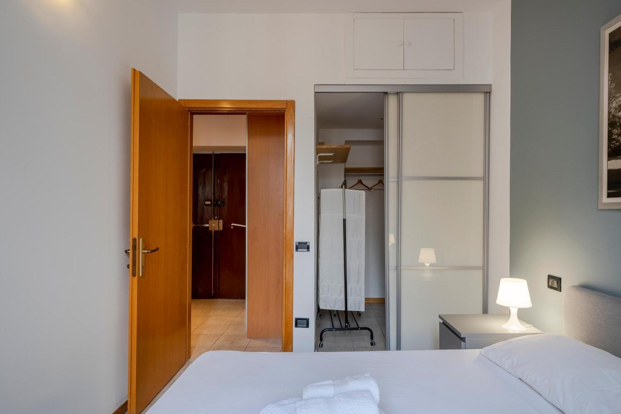 Easylife - Classic And Comfy Porta Romana Flat Mailand Exterior foto
